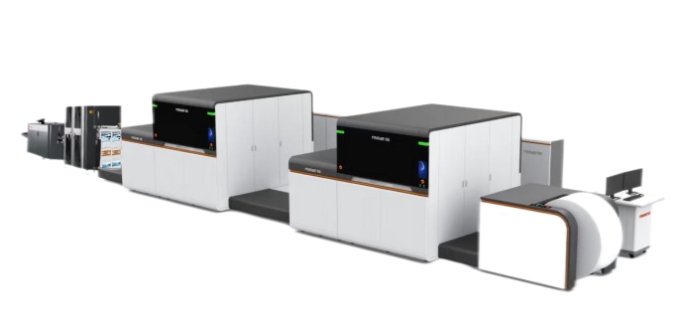 Founder Electronics Released Exhibition Program for All in Print China 2023